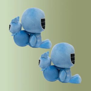 Alternative view of Bluudud Plush 1PCS