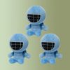 Bluudud Plush 3PCS